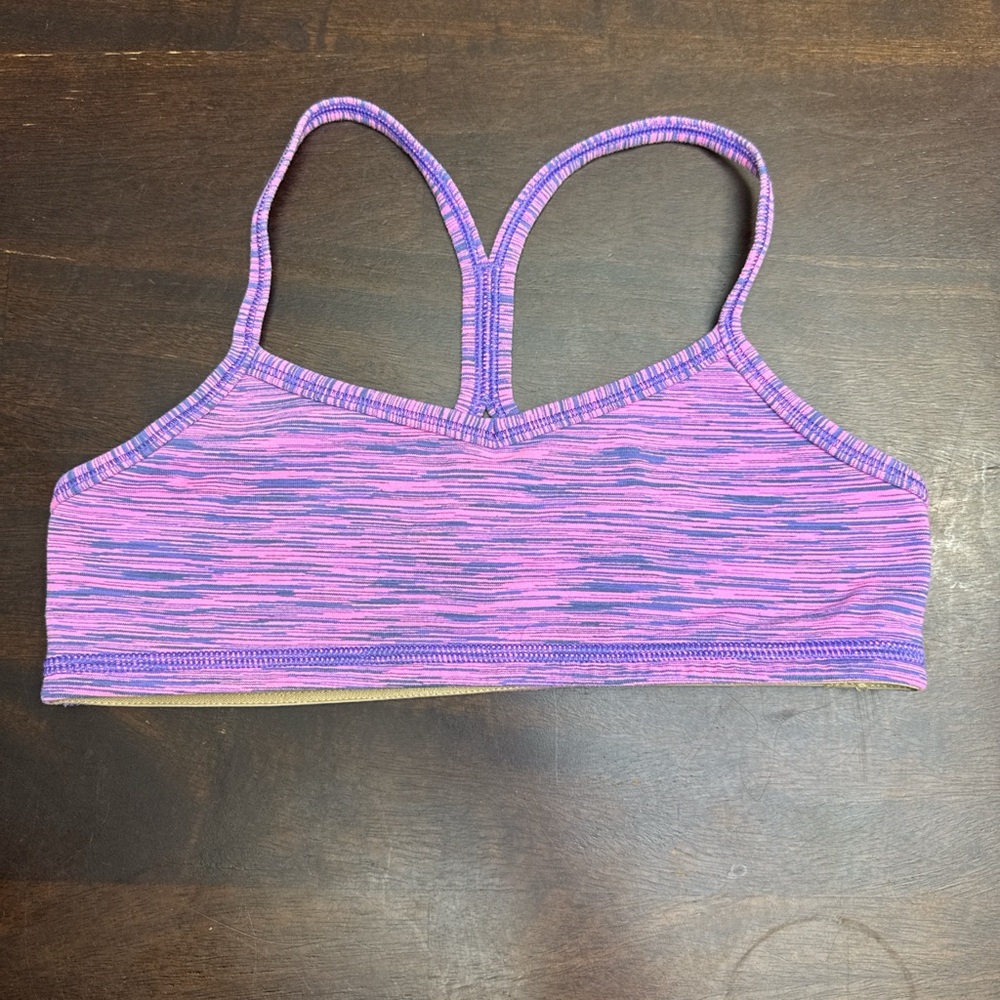 Iviva bralette size 8